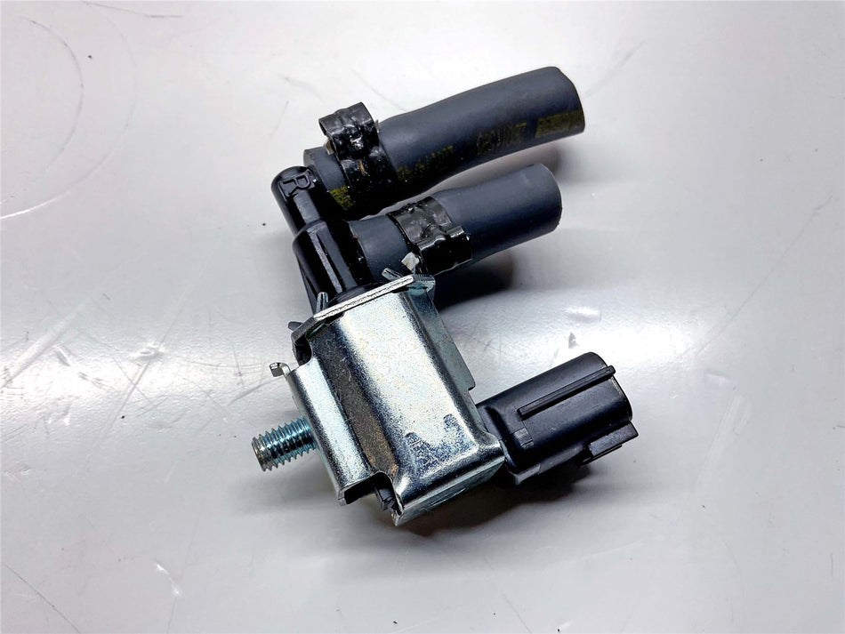 2024 Moto Guzzi V100 Mandello S Air Cut Solenoid Valve - 1B008603
