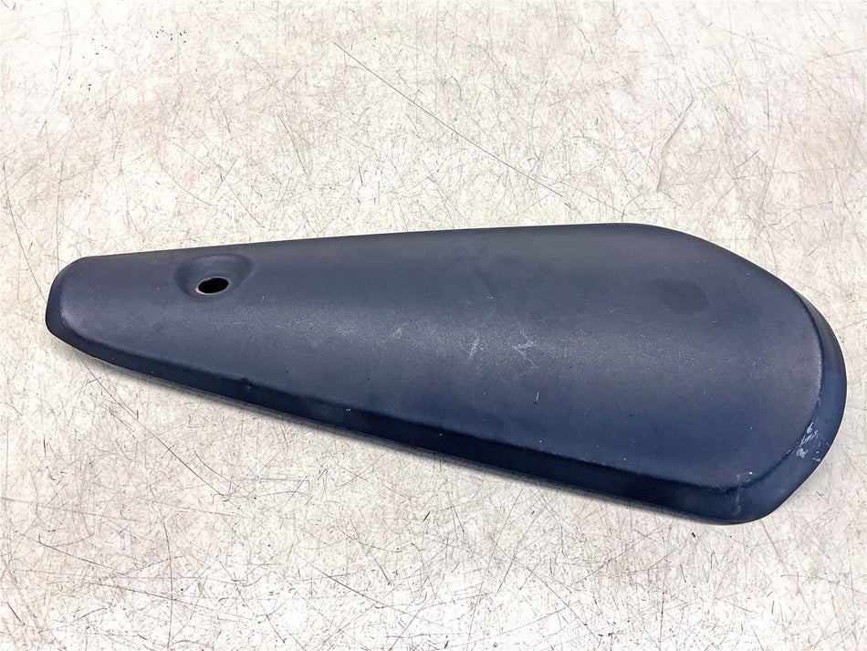 2023 Honda CMX1100 REBEL Silencer W/Heatshield (Gp) - 357428722876