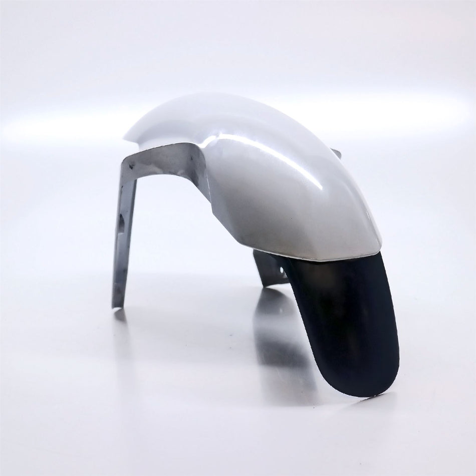 2017 BMW F800R Front Mudguard - 46618556224