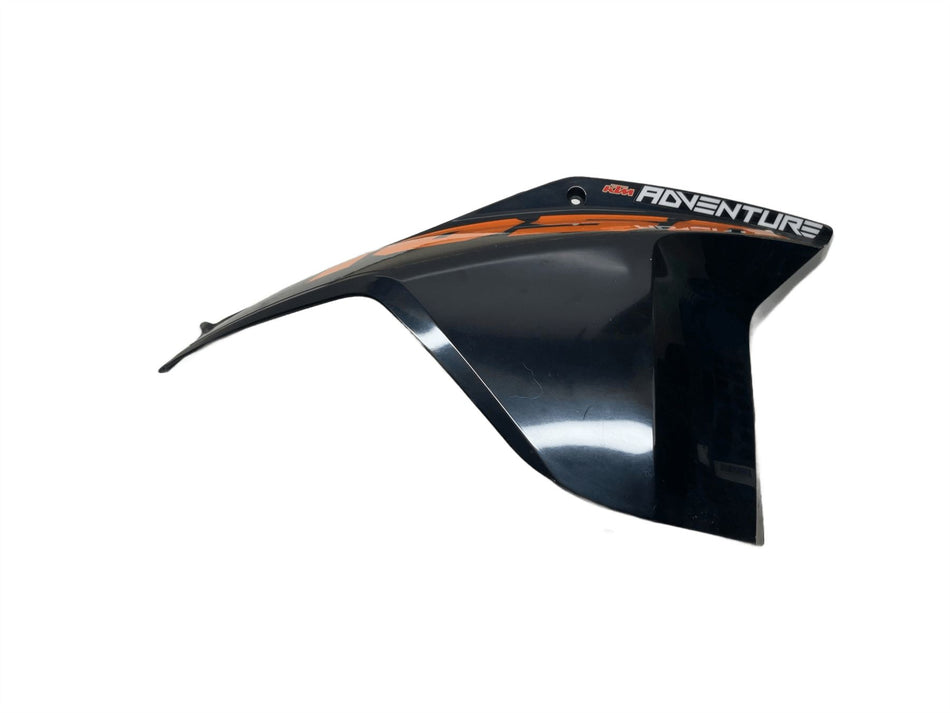 2016 KTM 1050 Adventure Right Side Fairing 60308051000