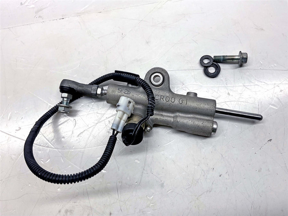 2016 Yamaha YZF R1M Steering Damper - 2CR2349000