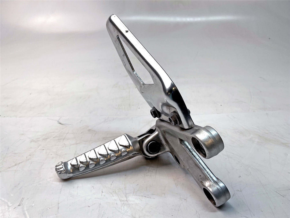 2009 Aprilia Tuono 1000 Right Front Footrest  - 2B003415