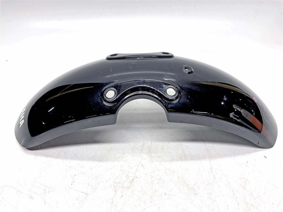 2025 Yamaha XSR700 Front Fender - B34F151100P6