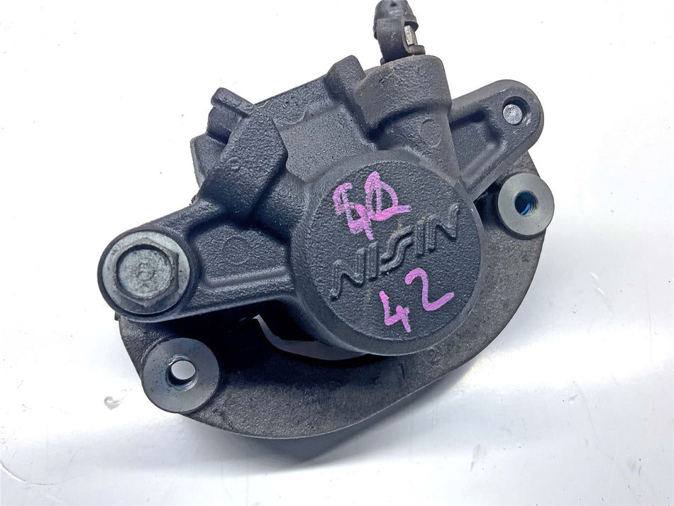 2025 Honda PCX125 Rear Brake Caliper