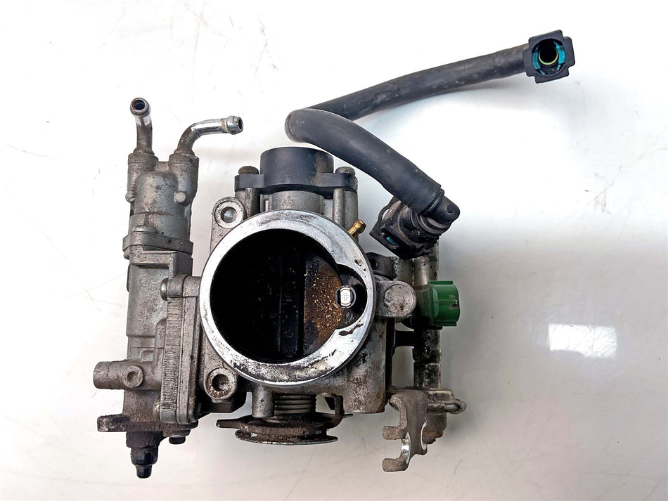 2016 Yamaha XT660 Tenere Throttle Bodies - 5YK-13750-11