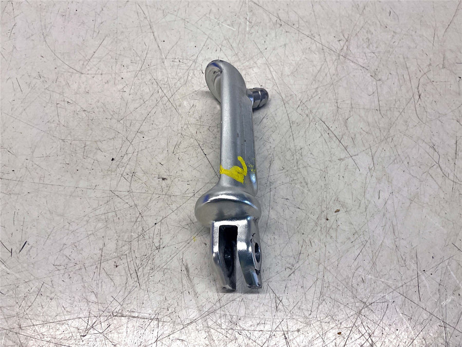 2021 Triumph Speed Twin 900 Right Front Footrest - T2083460