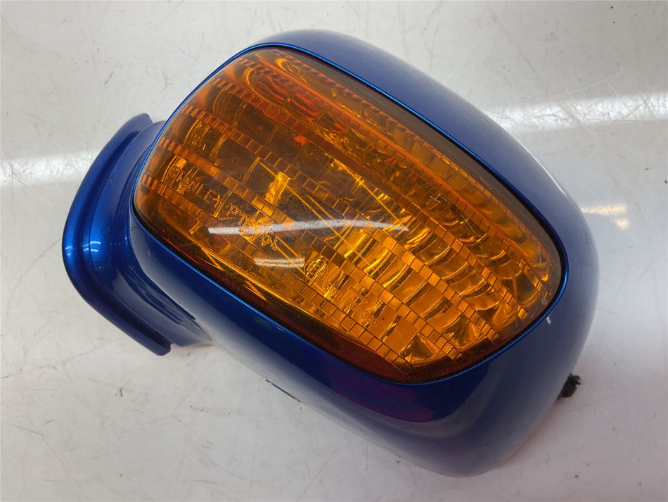2012 Honda Gold Wing Indicator/Mirror Cover Left