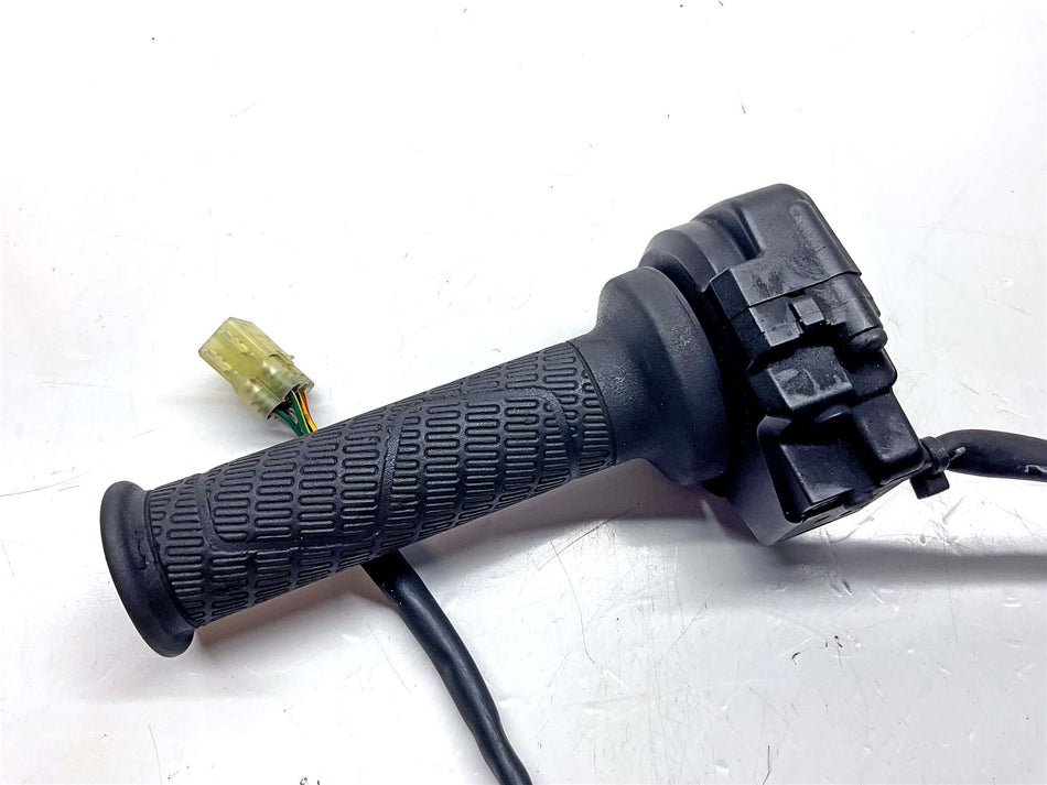 2020 KTM 1290 Super Duke R Throttle Ride & Wire - 60711012000