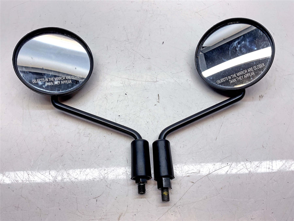 2024 Royal Enfield Himalayan 452 Mirrors Pair