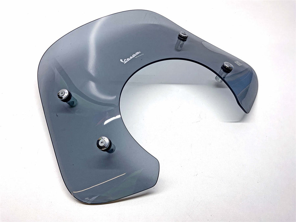 2024 Vespa GTS125 Vespa Windscreen - 1B007200