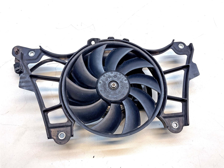 2023 Honda CB750A Radiator Cooling Fan - 19020MFGD01