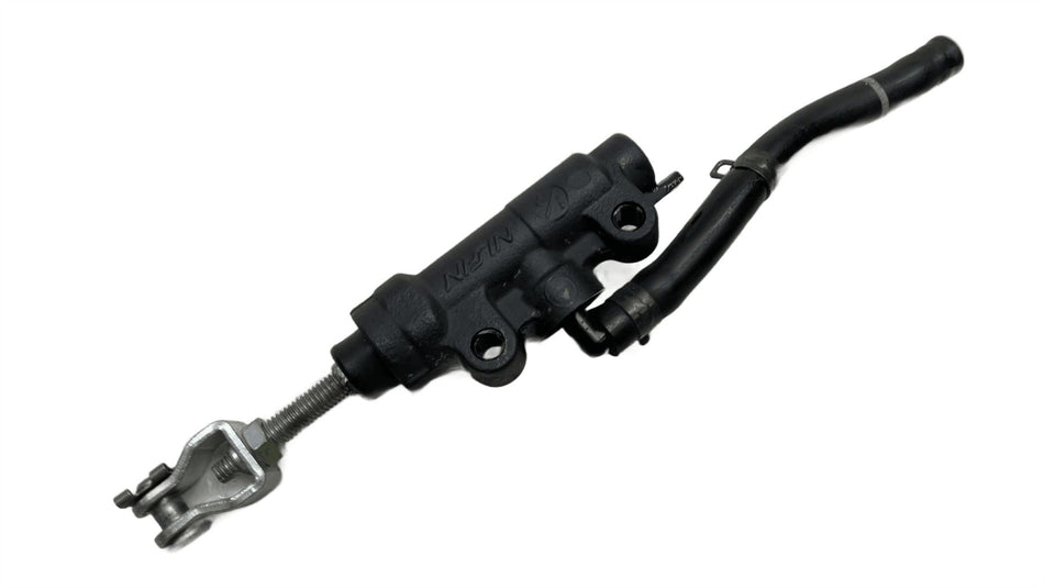 2025 Triumph Tiger 1200 Rear Brake Master Cylinder T2022068