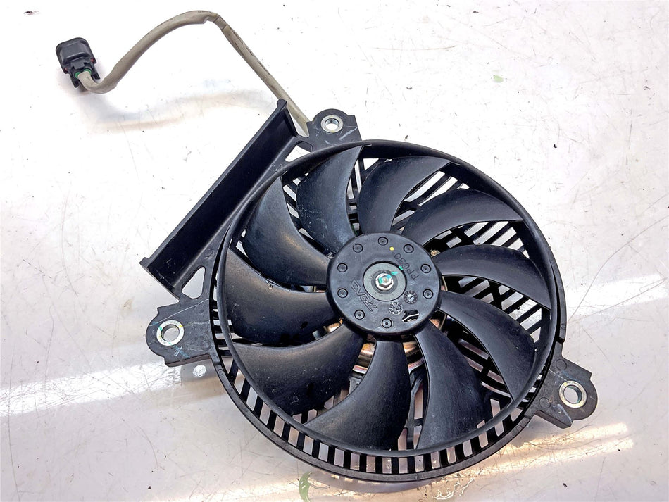 2025 Honda SH350I Radiator Cooling Fan - 19020-MGS-D31
