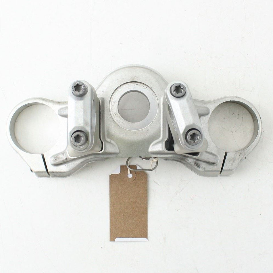 2014-2019 BMW S1000XR SPORT Top Yoke & Riser Clamps - 31428554470