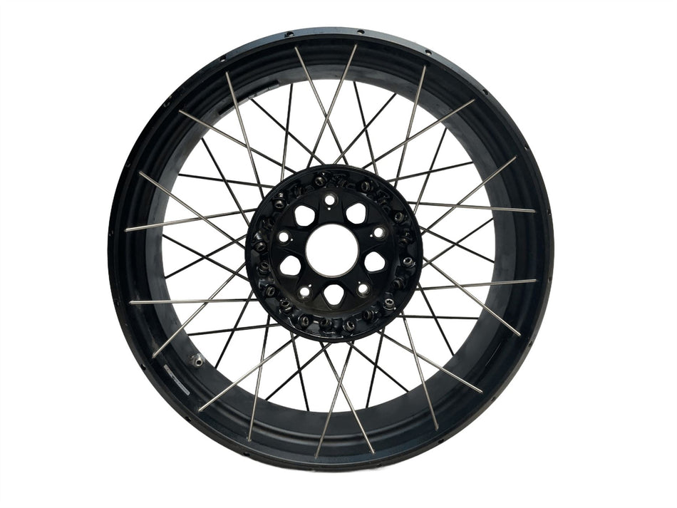 2019 BMW R1250GS Adventure Wheel Rear 36318526666