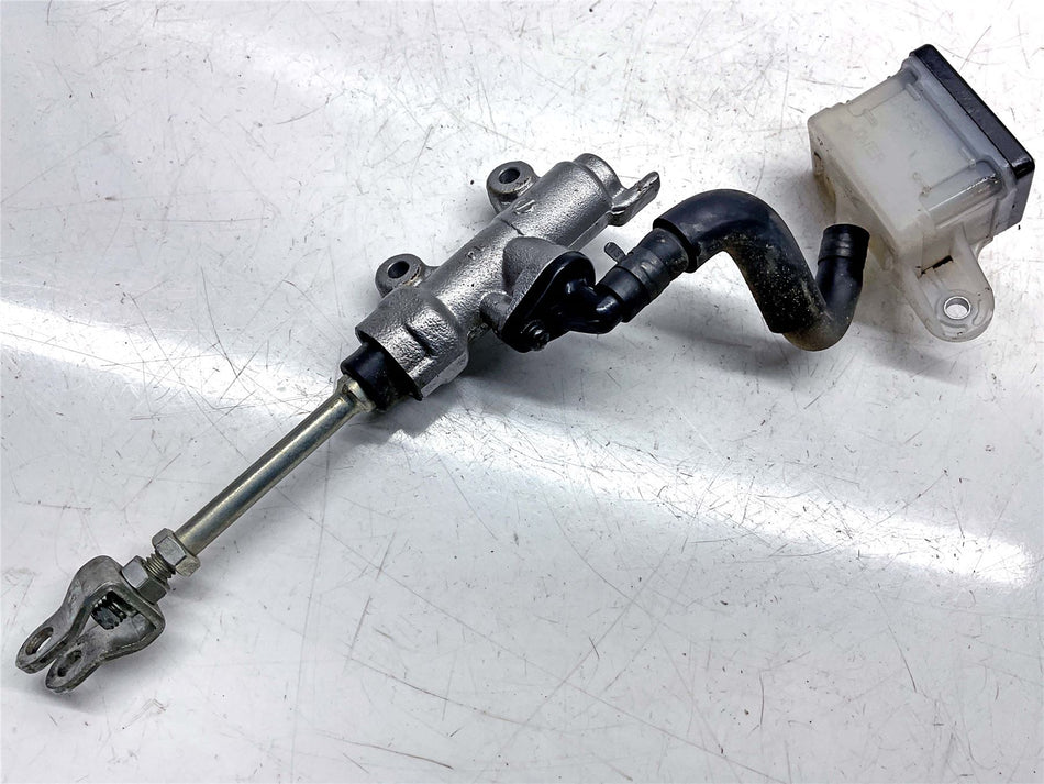 2023 Honda NC750X Rear Brake Master Cylinder - 43510MKWD01