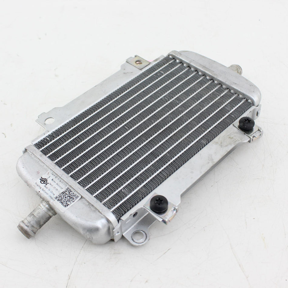 2010-ON PIAGGIO VESPA GTV 300 Water Cooler/Radiator - 577183