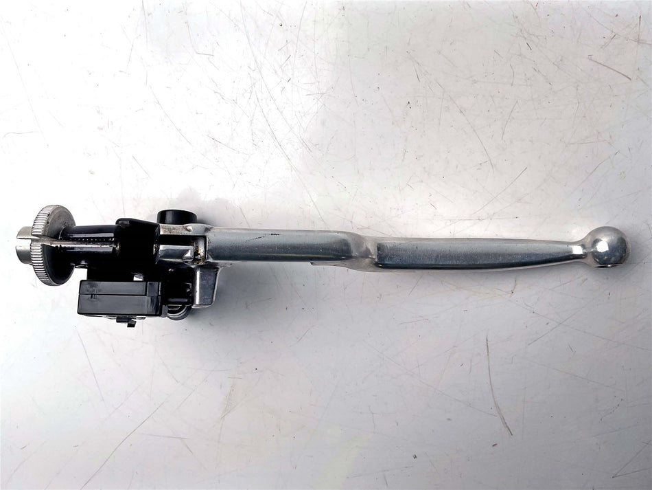 2022 Yamaha Tracer 7 Clutch Lever - 5EB839120300
