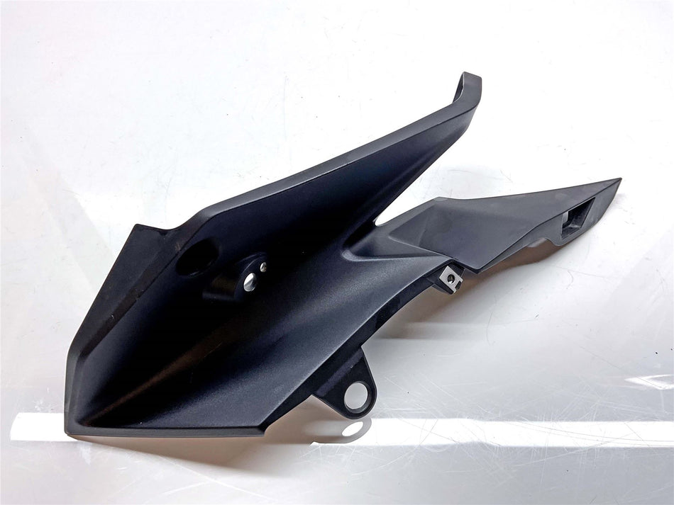 2024 KTM 890 Adventure Mask Spoiler Left - A61008003000C1