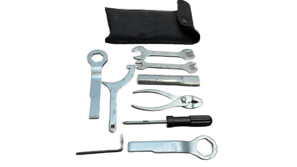 2017 Kawasaki ER-6N Toolkit 560070130