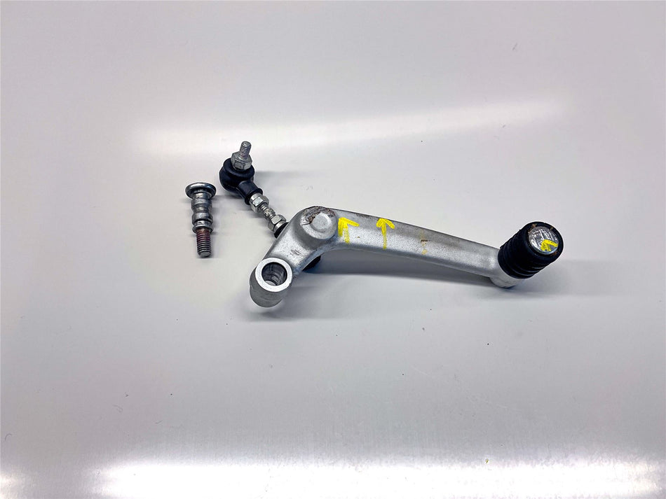 2025 Triumph Speed 400 Gear Change Pedal - TA561217