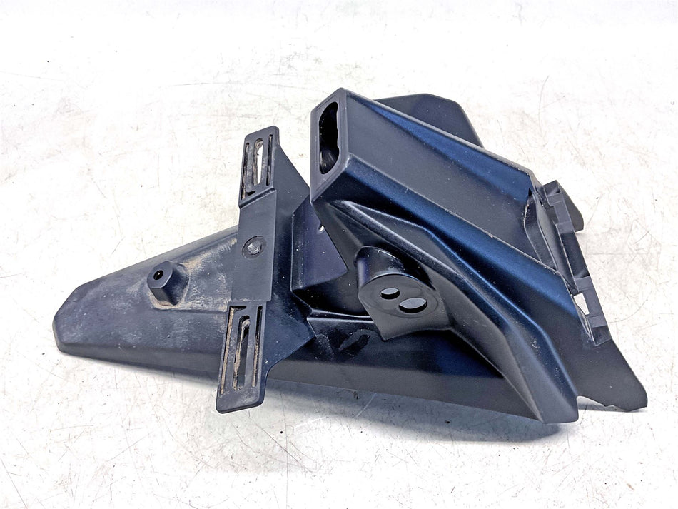 2025 Suzuki GSX-S1000GT+ Rear Mudguard Outer - 63113-48K00