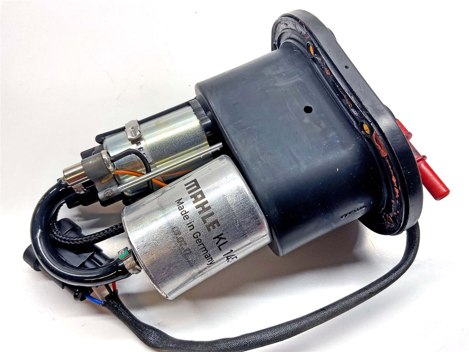 2018 Aprilia Tuono V4 1100 RR Factory Fuel Pump - B043925