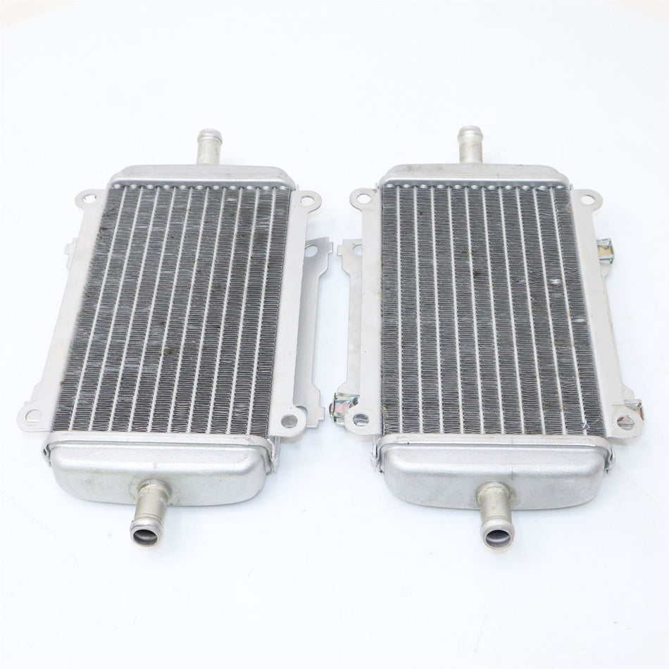 2022 PIAGGIO VESPA GTV 300 SEI GIORNI Radiators - 577183