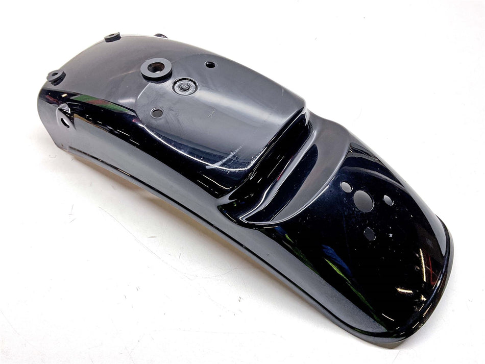 2026 Herald Scrambler Rear Mudguard / Fender