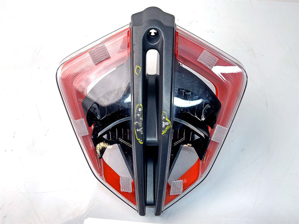 2017 KTM 1290 Super Duke R Headlight Unit - 61614001000