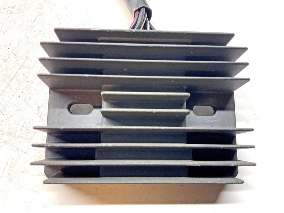 2012 Suzuki GSX-R1000 L2 Regulator Rectifier - 3280047H00000
