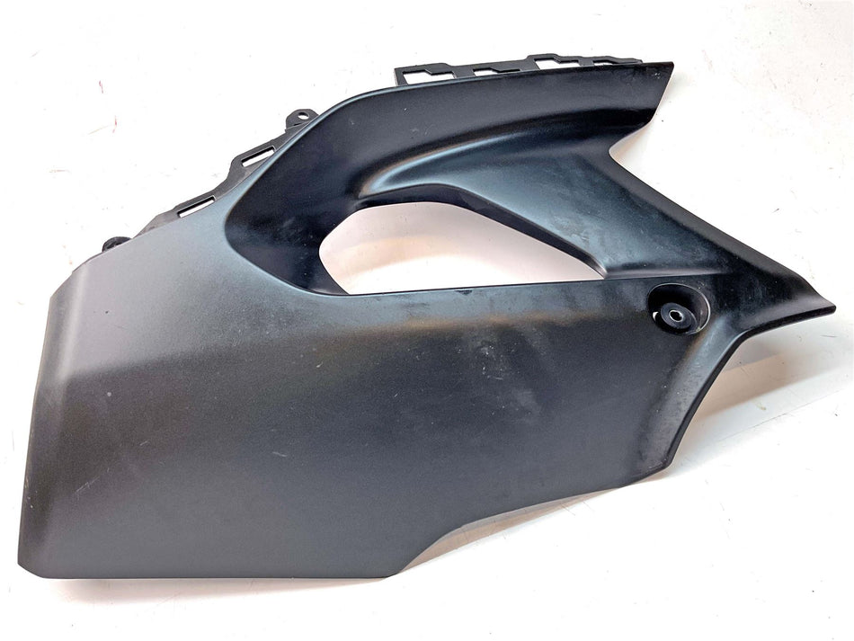 2024 Yamaha YZF-R 125 Right Side Fairing - BNUF838510P2
