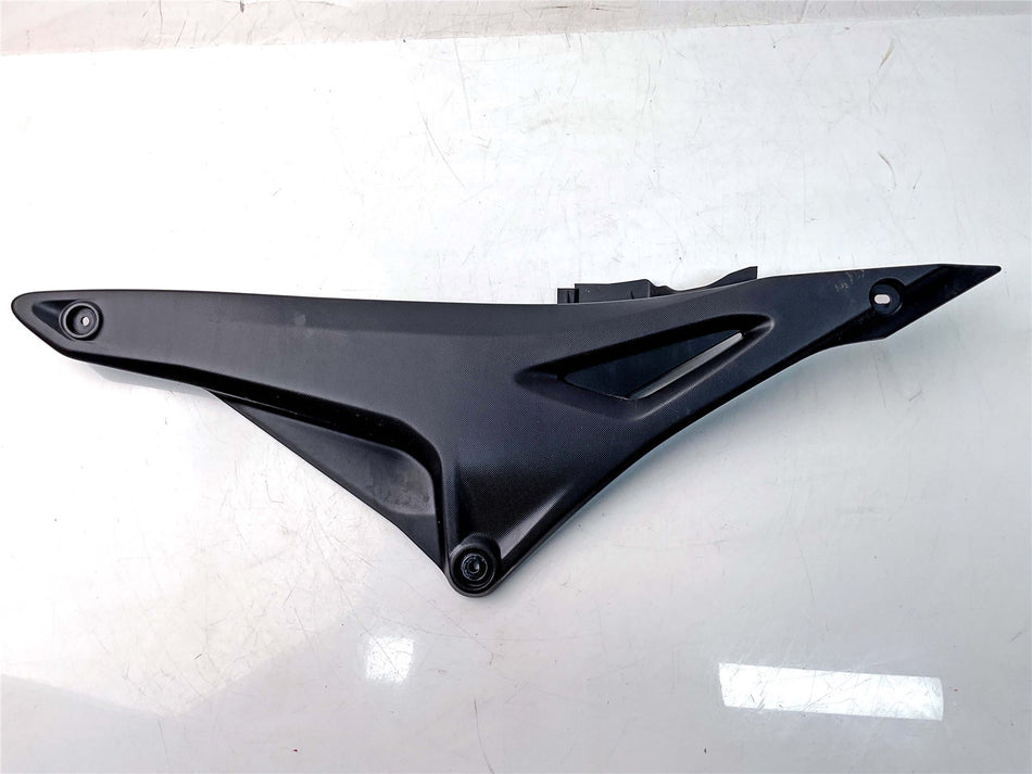 2024 Yamaha YZF-R 125 Left Frame Cover - BNUF1711000