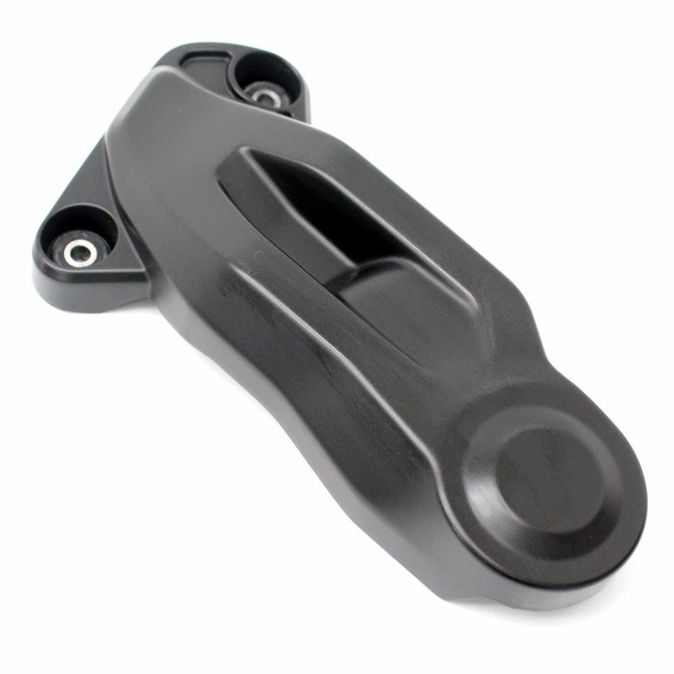 2016-2018 YAMAHA XSR700 ABS Lower Left Side Cover - B34-F1731-00-P1