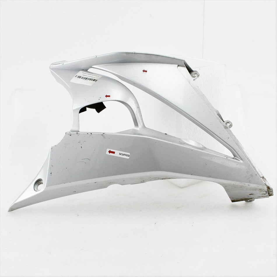2011-16 KAWASAKI Z1000 RH Belly Pan Fairing Cowl 550280347474