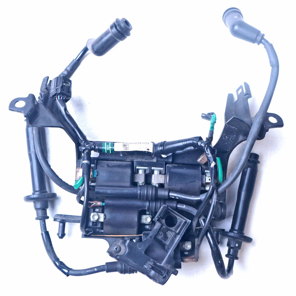 2020 Honda CRF1100L AfricaTwin Adv Sports DCT Ignition Coils x4 -