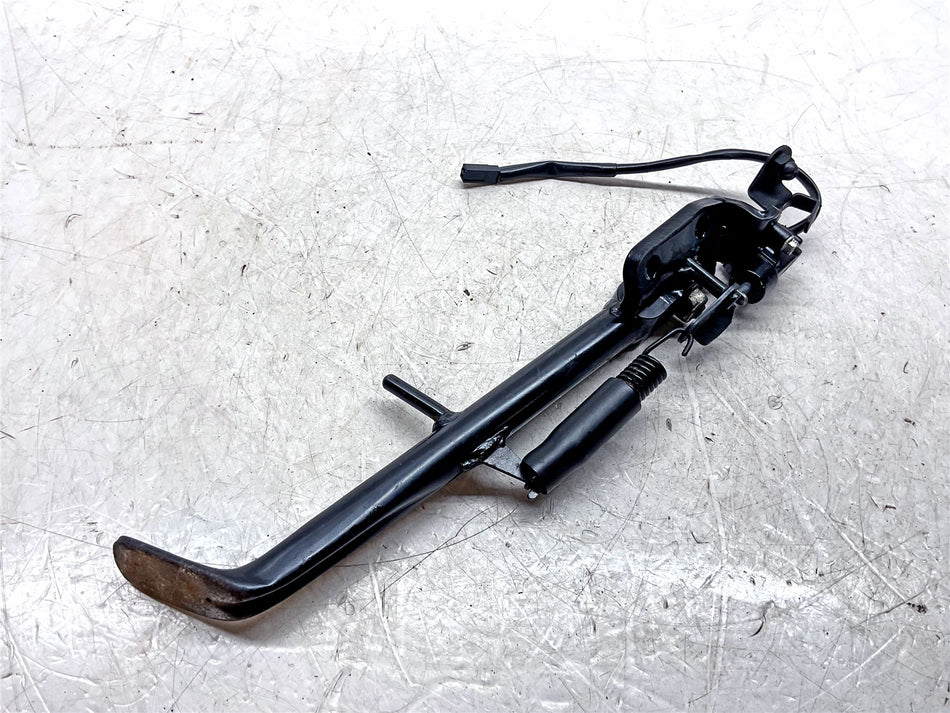 2022 Yamaha YZF R7 GP 60th Anniversary Ed Side Stand - BEB2731100