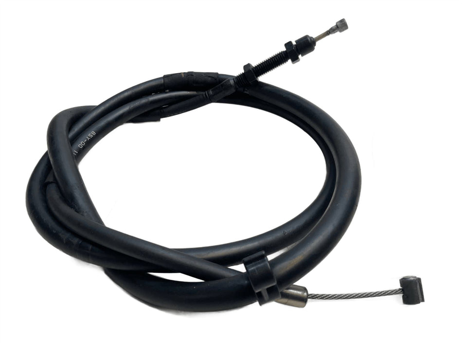 2022 Yamaha MT-10 Clutch Cable BSY001L02