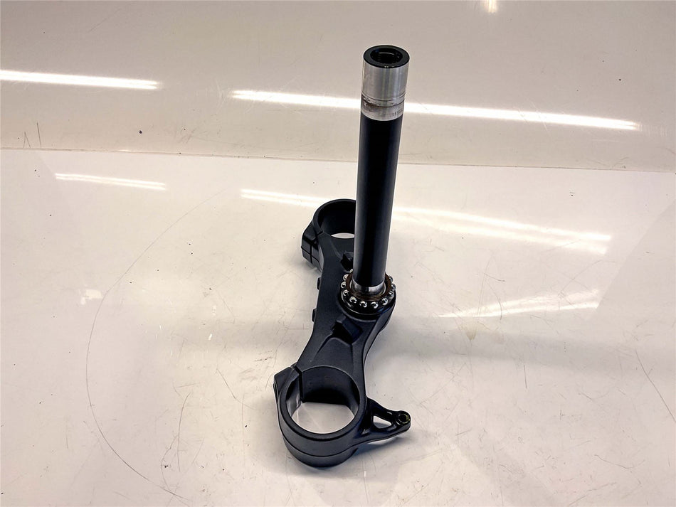 2024 KTM 790 Adventure Bottom Yoke - C63701032030C1