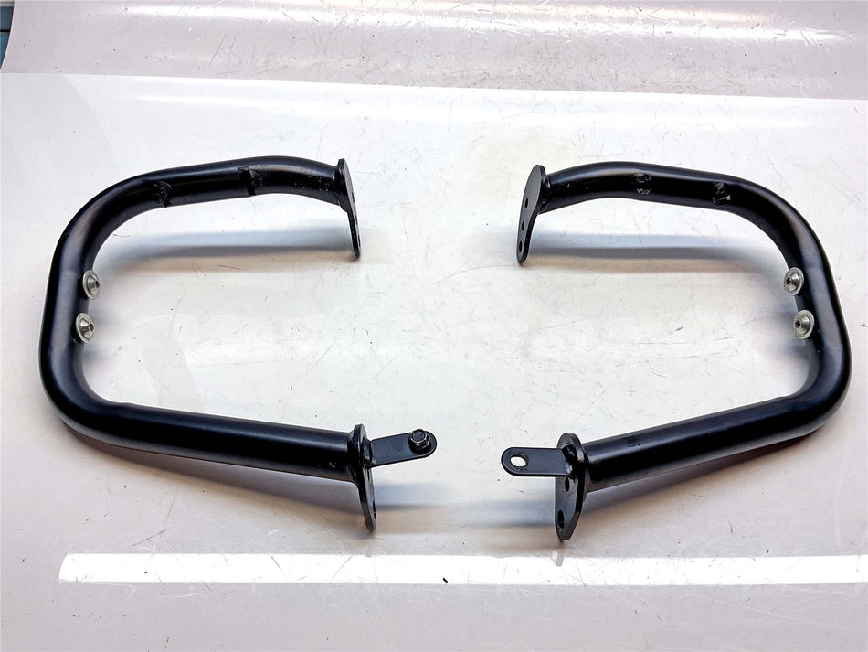 2025 Honda CB350 Engine Crash Bars
