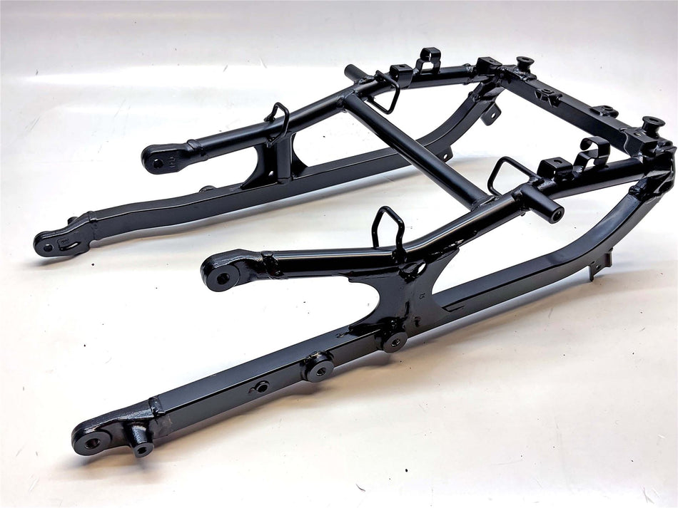 2008-2011 Suzuki GSX1300R Hayabusa Rear Subframe