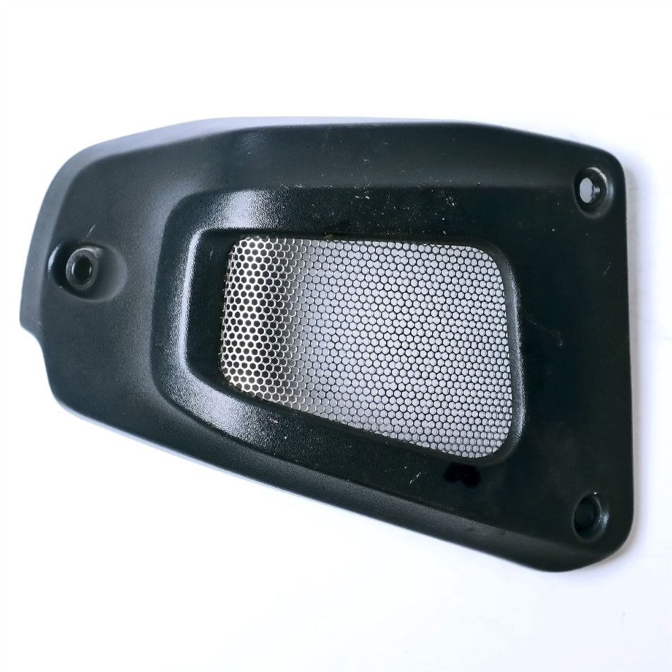 2021 Yamaha XSR700 Right Air Scoop W/ GRILLE - B34F137X00