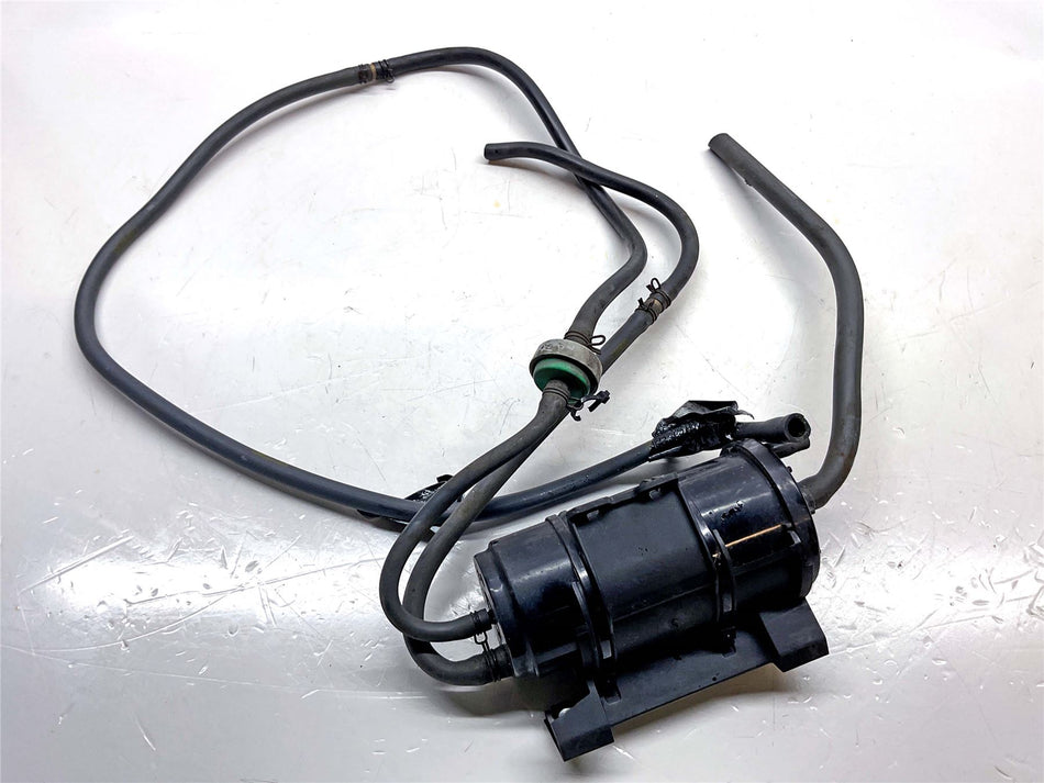 2018 Aprilia Shiver 900 Carbon Emission Canister - 2B002632