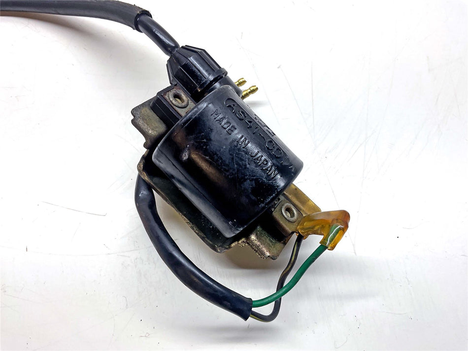 1993 Honda C90 Ignition Coil - 30510GK4800