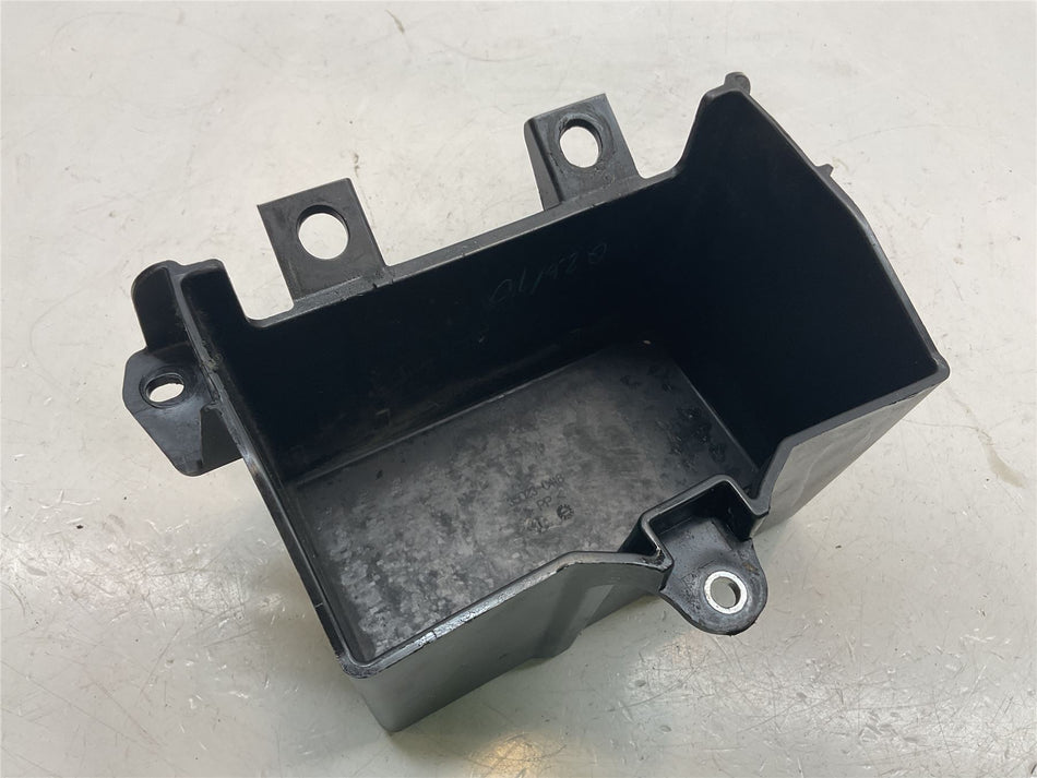 2017 Kawasaki Ninja 650 EX650 Battery Box - 350230418