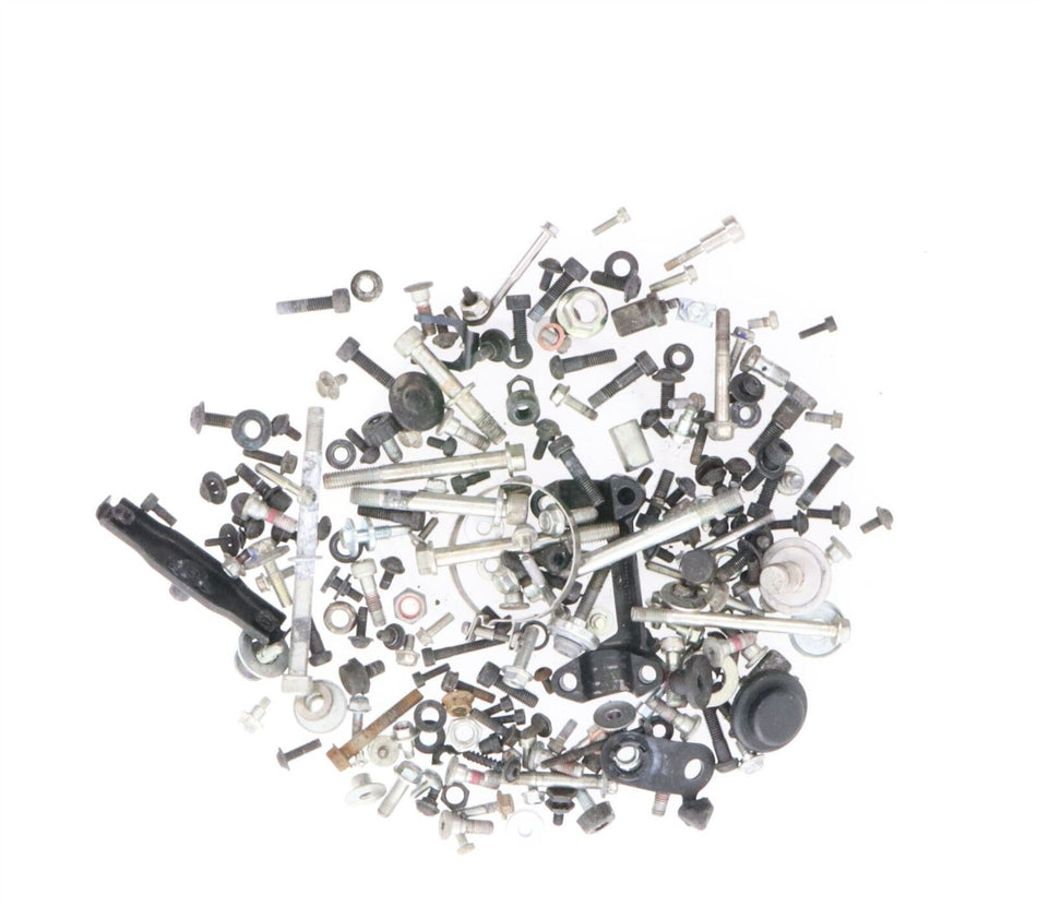 2017-ON KTM 390 DUKE Bag O' Bolts - B39742