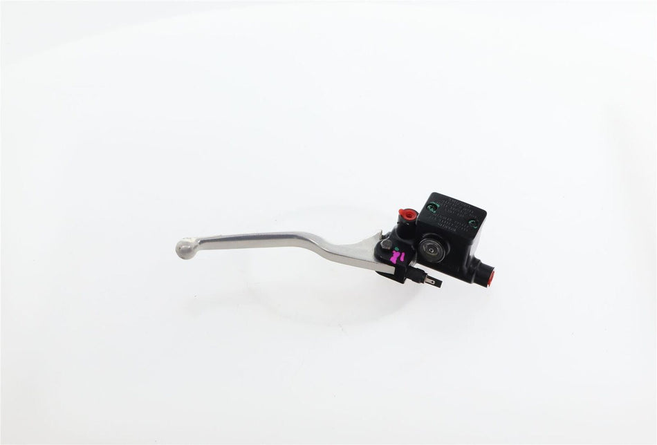 2008-ON PIAGGIO VESPA GTS 300 SUPER Front Brake Lever & Front Master  - 497042
