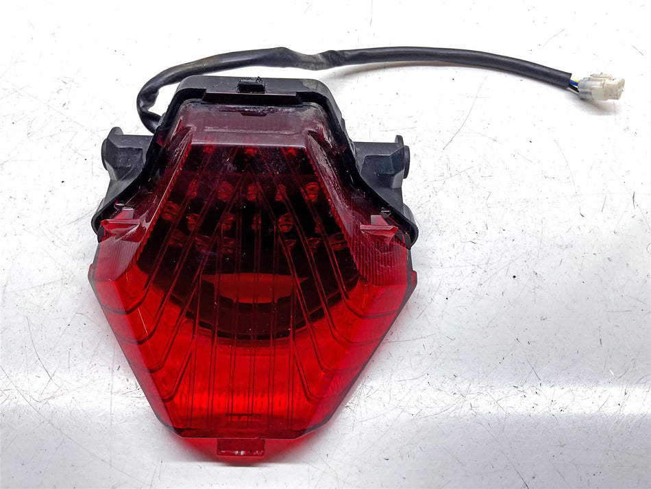2015 Yamaha MT-07 Rear Tail Light - 1WS847100000