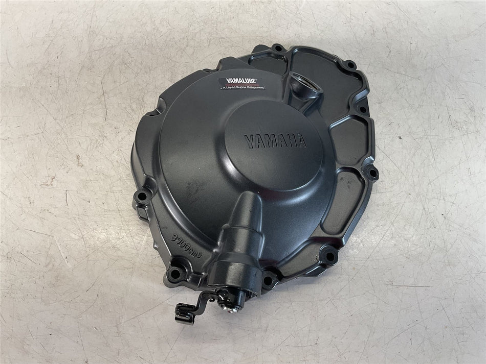Yamaha MT-10 SP Clutch Cover - B67-15421-00