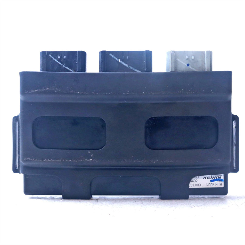 2024 KTM 1290 Super Adventure S ECU - 61941031000